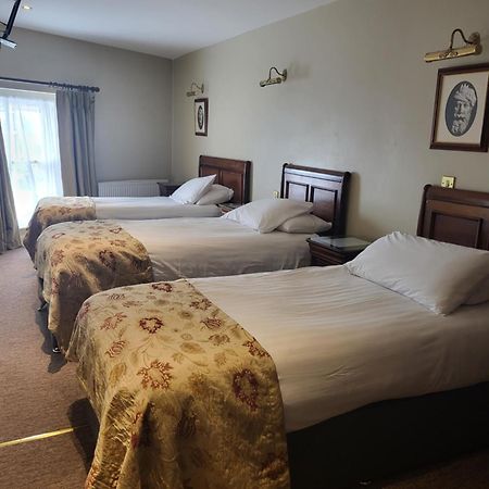 Jbs Bar & Guest Accommodation Kilkenny Zewnętrze zdjęcie