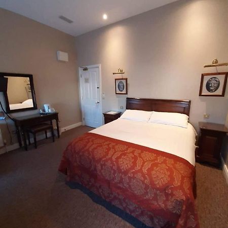 Jbs Bar & Guest Accommodation Kilkenny Zewnętrze zdjęcie
