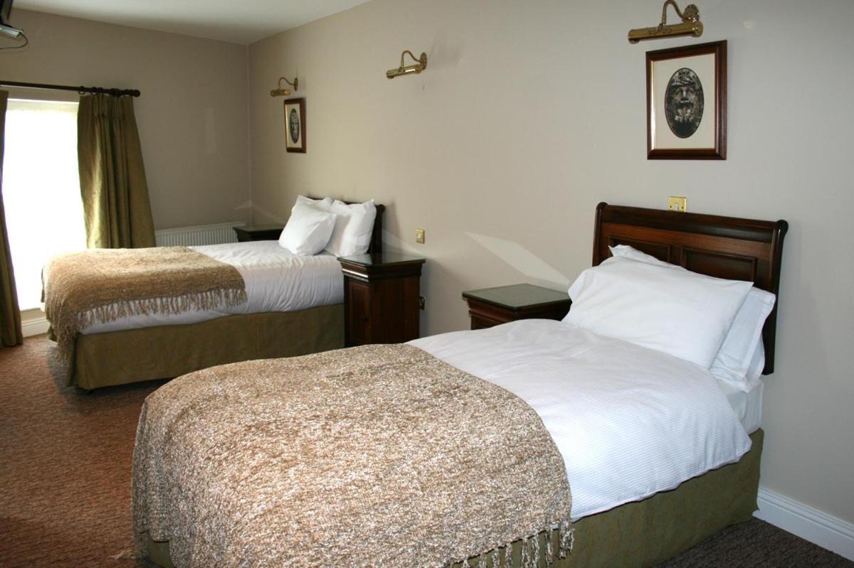 Jbs Bar & Guest Accommodation Kilkenny Zewnętrze zdjęcie