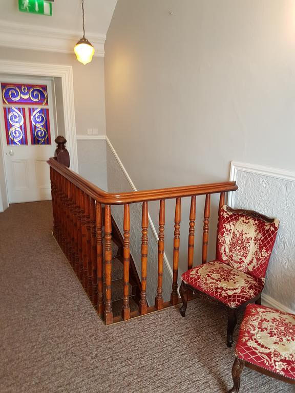 Jbs Bar & Guest Accommodation Kilkenny Zewnętrze zdjęcie