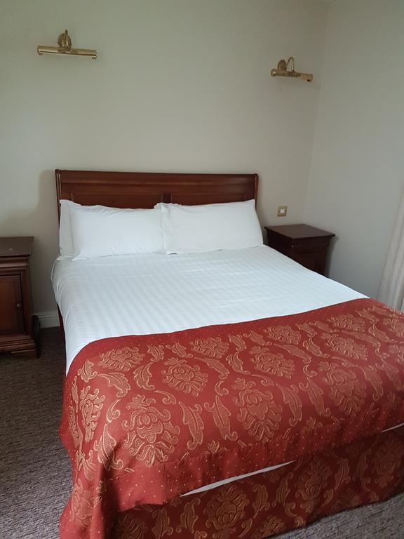 Jbs Bar & Guest Accommodation Kilkenny Zewnętrze zdjęcie