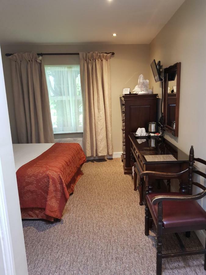 Jbs Bar & Guest Accommodation Kilkenny Zewnętrze zdjęcie