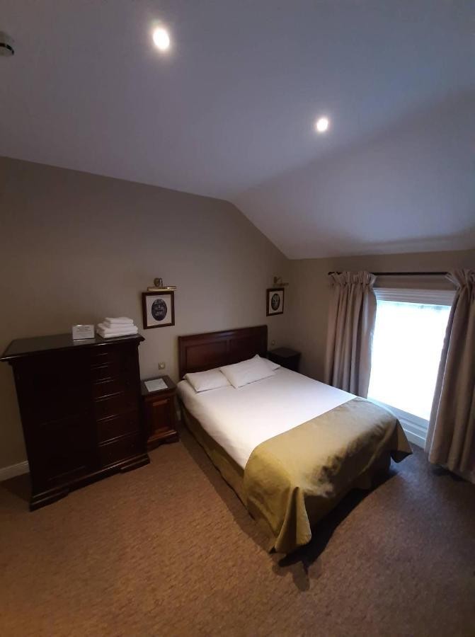 Jbs Bar & Guest Accommodation Kilkenny Zewnętrze zdjęcie