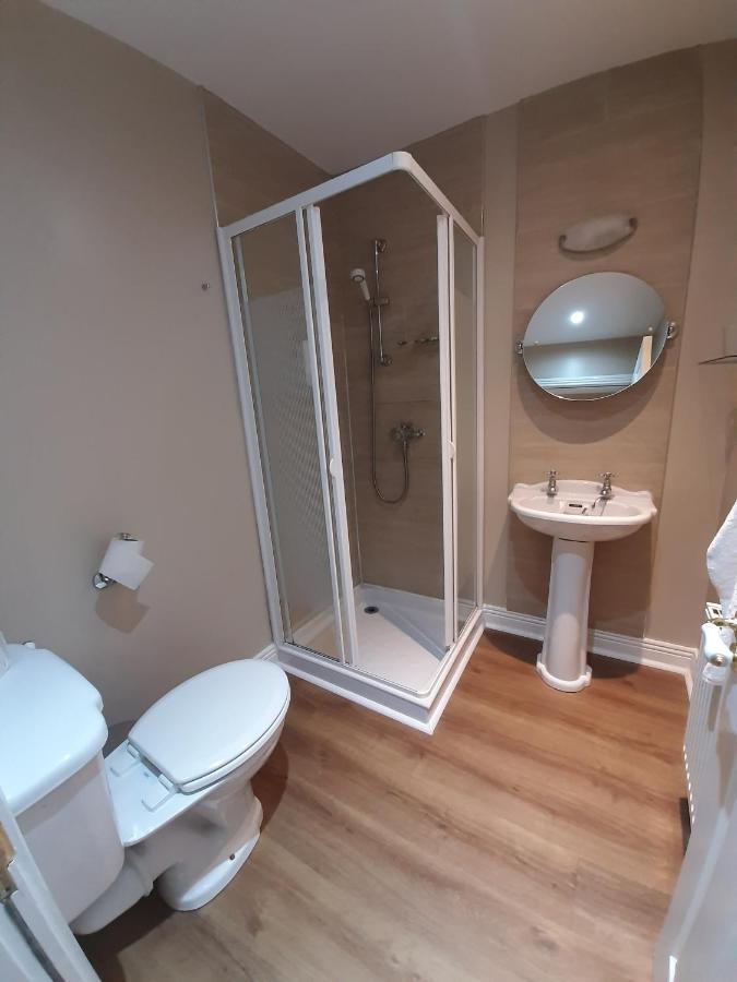Jbs Bar & Guest Accommodation Kilkenny Zewnętrze zdjęcie
