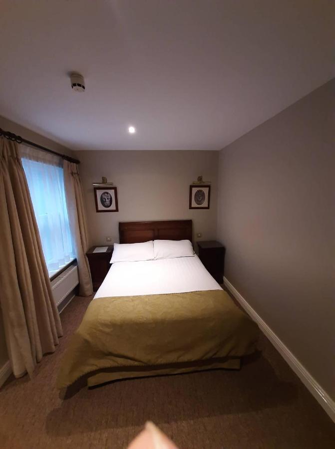 Jbs Bar & Guest Accommodation Kilkenny Zewnętrze zdjęcie
