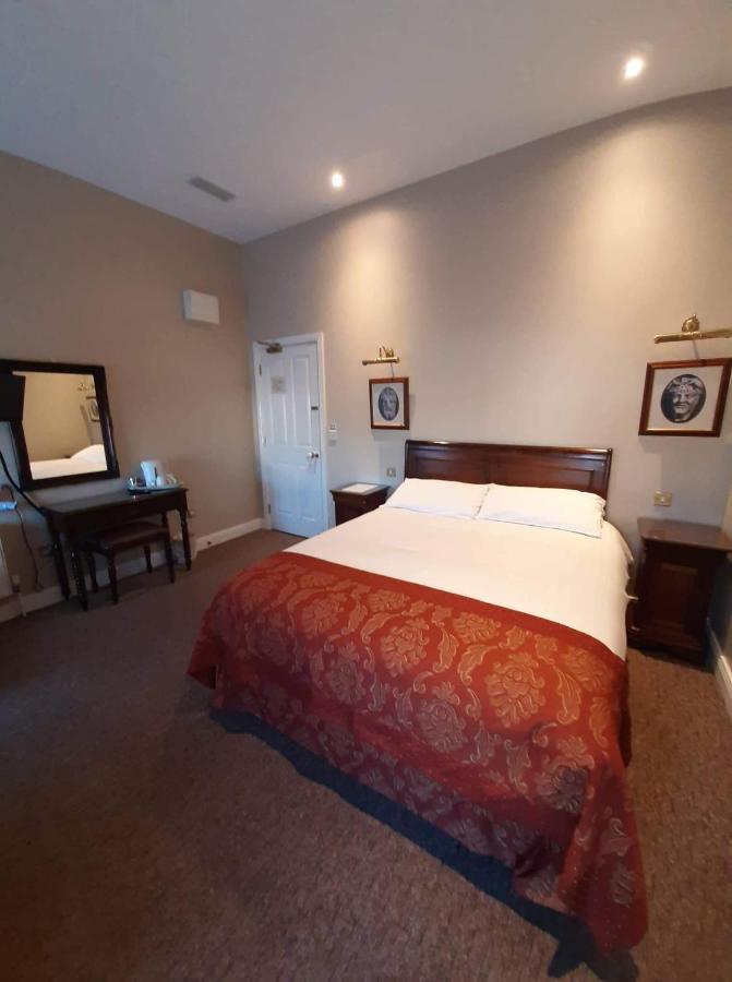 Jbs Bar & Guest Accommodation Kilkenny Zewnętrze zdjęcie