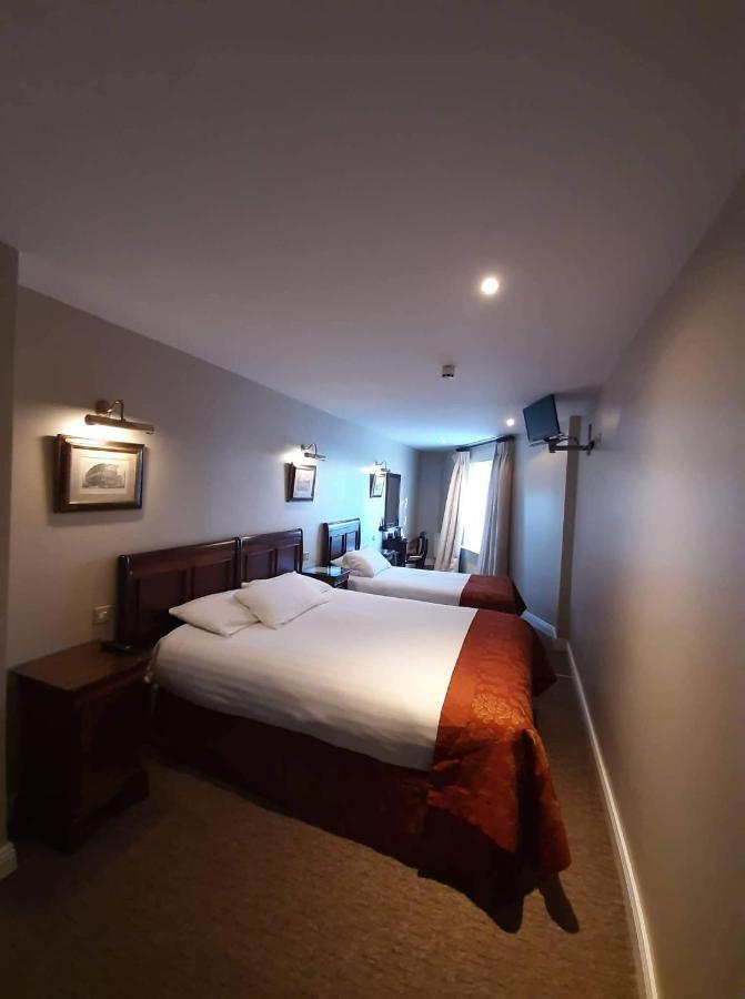 Jbs Bar & Guest Accommodation Kilkenny Zewnętrze zdjęcie
