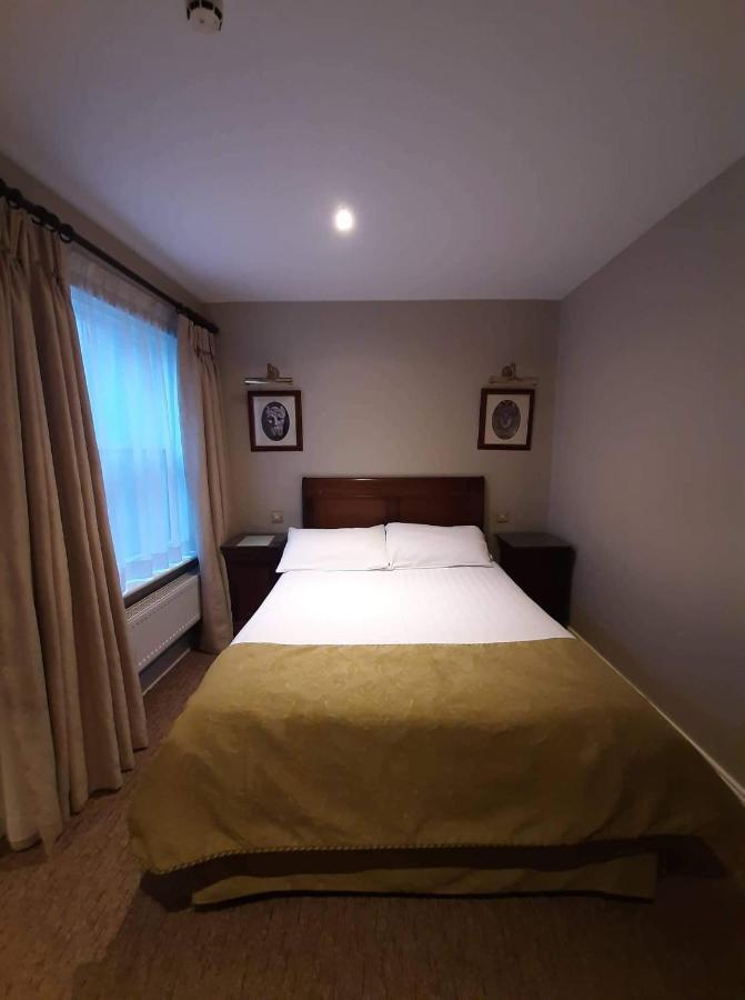 Jbs Bar & Guest Accommodation Kilkenny Zewnętrze zdjęcie