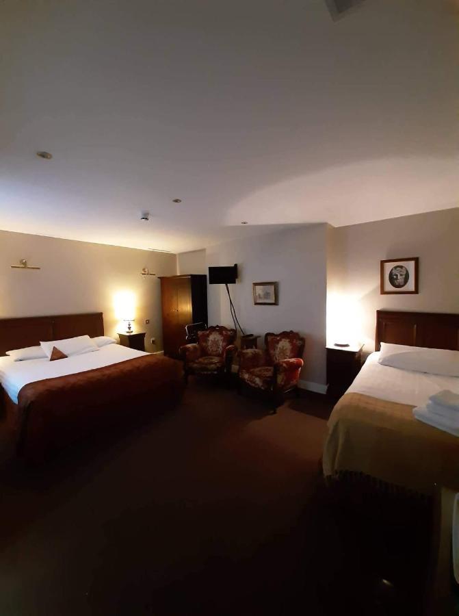 Jbs Bar & Guest Accommodation Kilkenny Zewnętrze zdjęcie